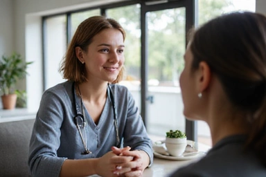 Indywidualne Konsultacje Dietetyczne